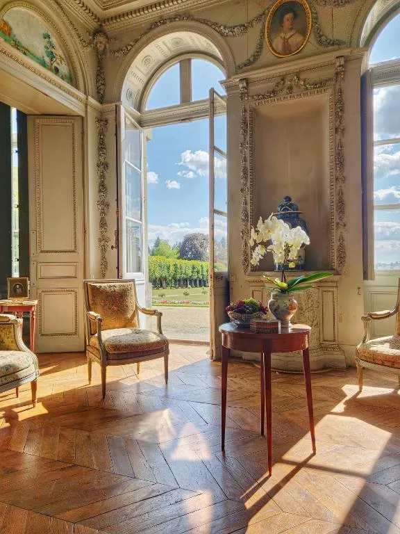 Château de Craon à Craon, photo 5