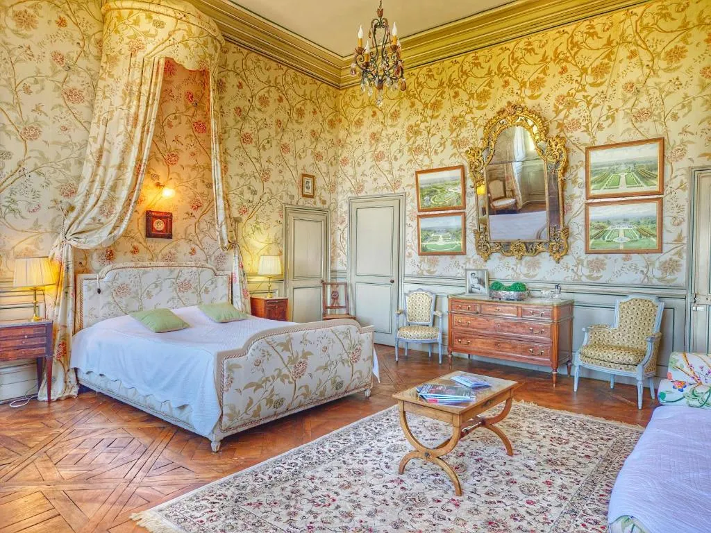 Château de Craon à Craon, photo 6