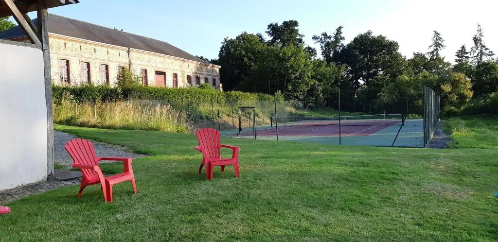 Château de Craon à Craon, photo 7