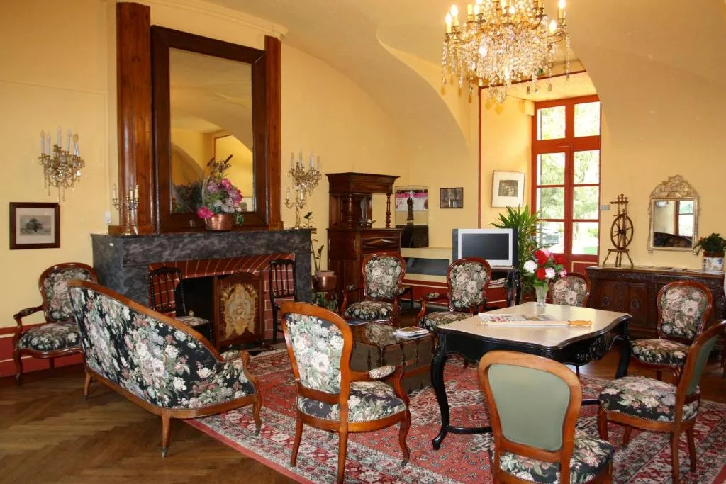 Château de Creissels à Creissels, photo 5