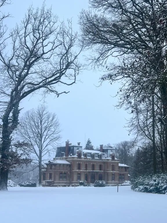 Château de Crènille à Chaumes-en-Brie, photo 6