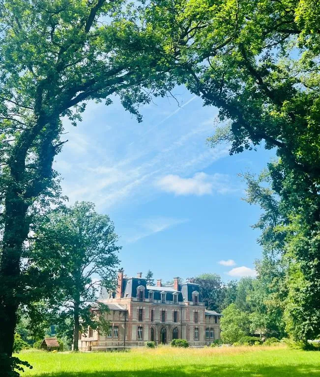 Château de Crènille à Chaumes-en-Brie, photo 7