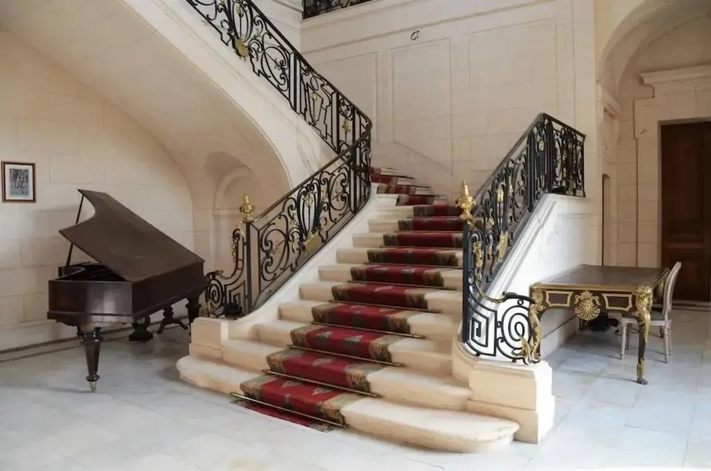 Château de Dissay à Dissay, photo 7