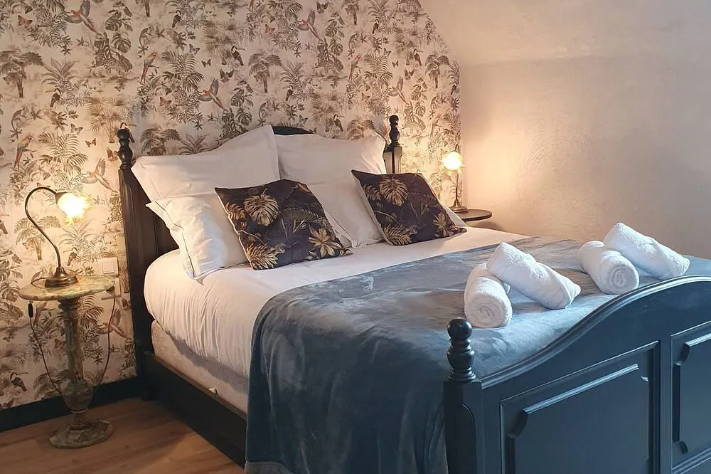 Château de Dognen, le gîte à Dognen, photo 3