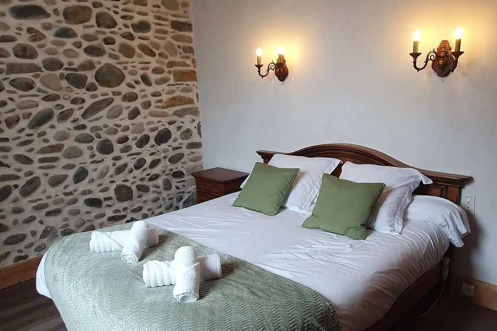Château de Dognen, le gîte à Dognen, photo 7