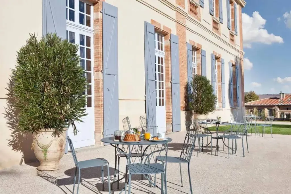 Château de Drudas à Drudas, photo 7
