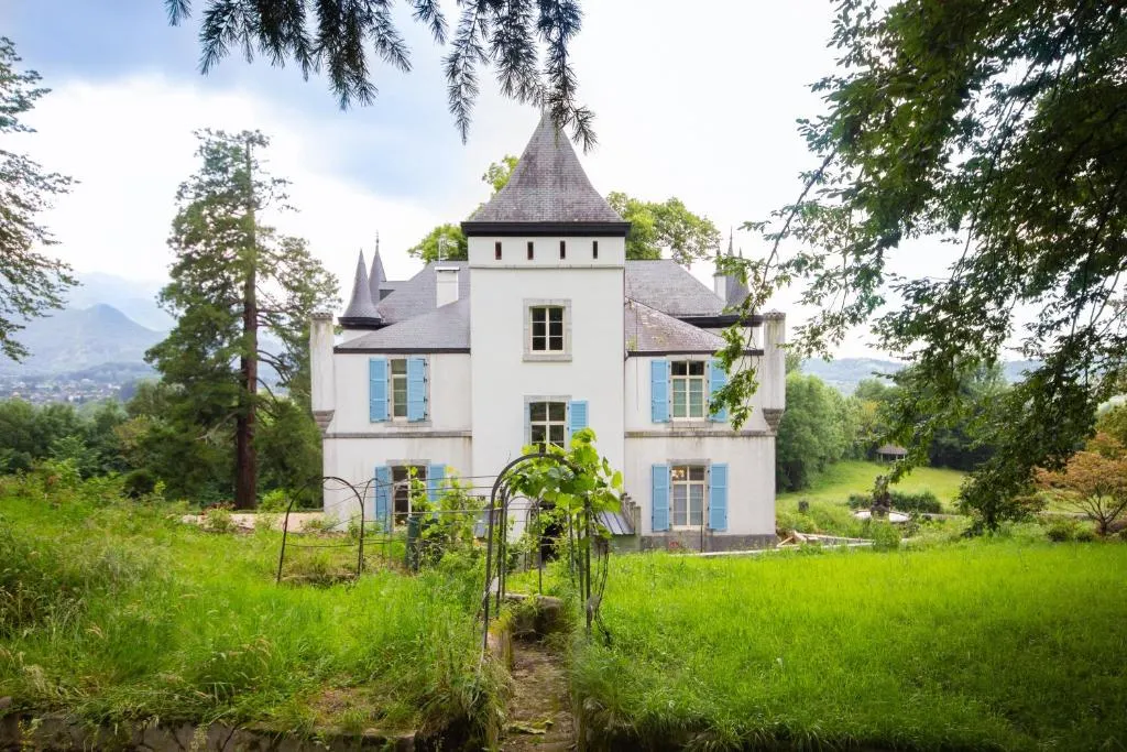 Château de Druon à Sévignacq-Meyracq, photo 6