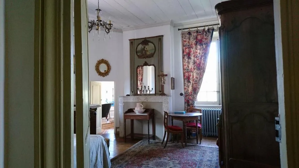 Château de Durianne à Le Monteil, photo 4