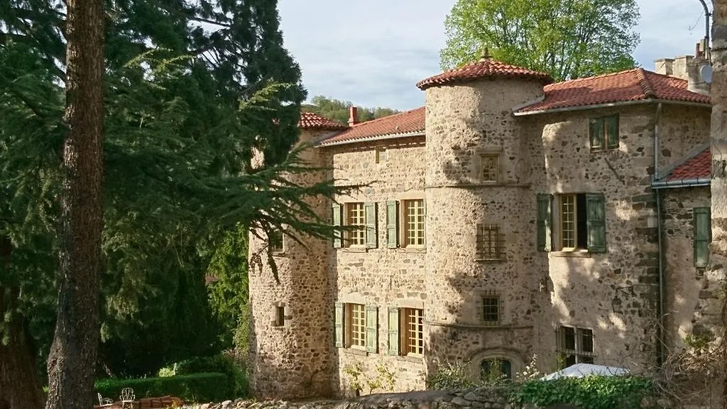 Château de Durianne à Le Monteil, photo 5