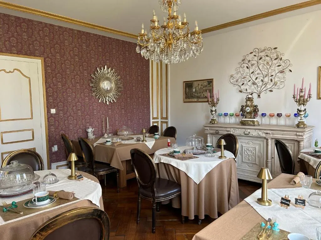 Château de Failloux à Épinal, photo 4