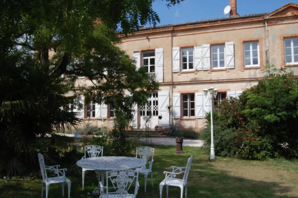 Château de Faudade à Lévignac, photo 6