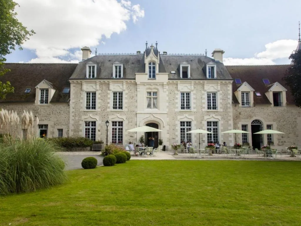 Château de Fère, chambre ou suite de château à Fère-en-Tardenois