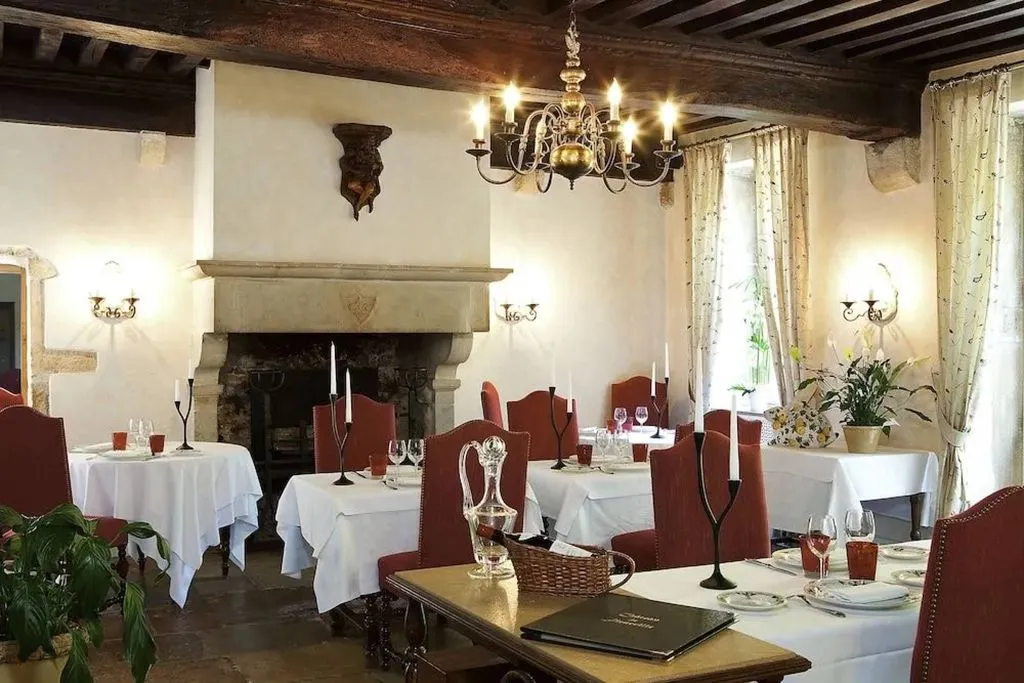 Château de Fleurville à Fleurville, photo 5