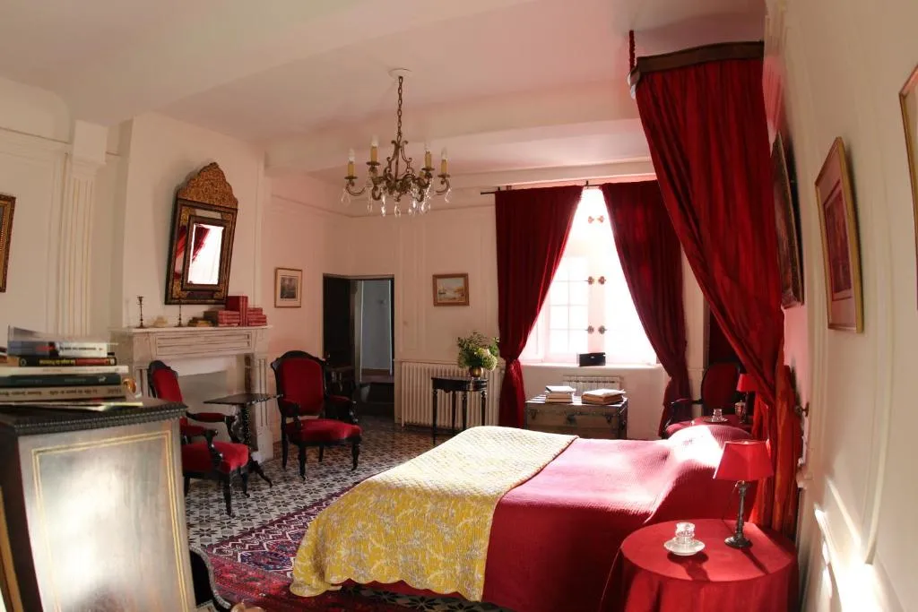 Château de Flottemanville à Flottemanville, photo 6