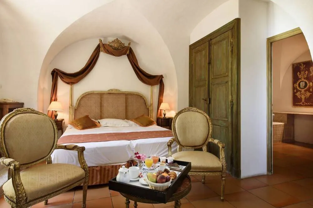Château de Floure, l'appartement de l'aile à Floure, photo 2