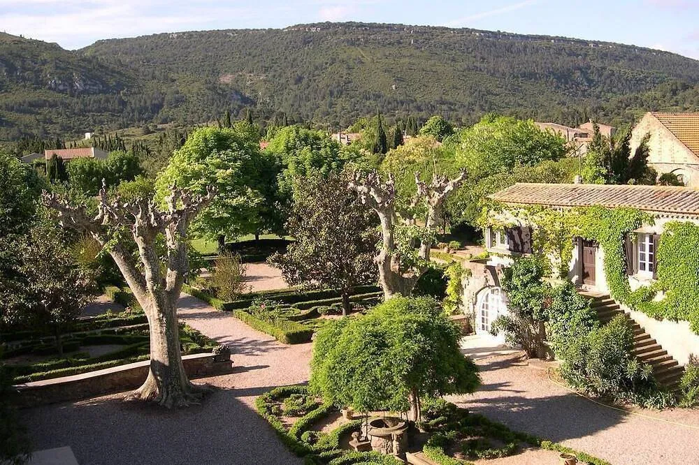 Château de Floure, l'appartement de l'aile à Floure, photo 7