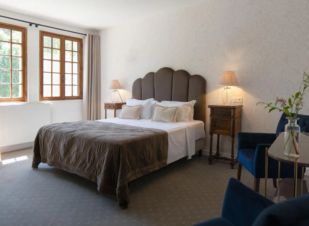 Château de Fontager à Serves-sur-Rhône, photo 5