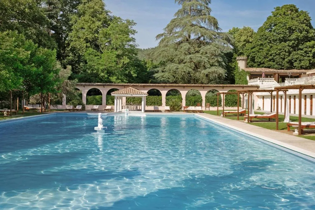 Château de Fontager à Serves-sur-Rhône, photo 7