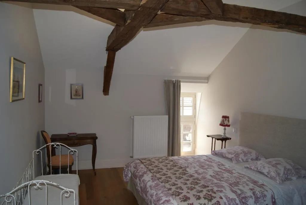 Château de Fontnoble à Biozat, photo 2