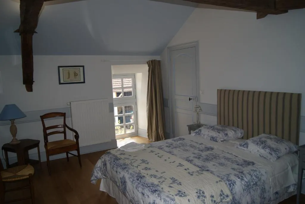 Château de Fontnoble à Biozat, photo 5