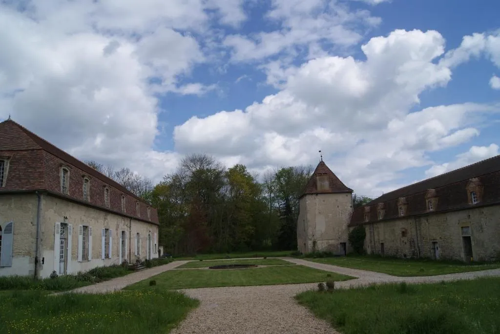 Château de Fontnoble à Biozat, photo 6