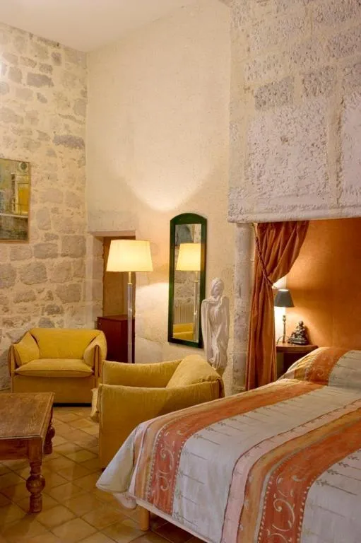 Château de Fourcès à Fourcès, photo 2