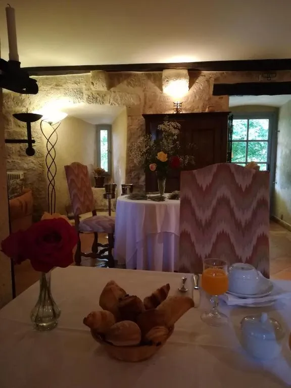 Château de Fourcès à Fourcès, photo 5
