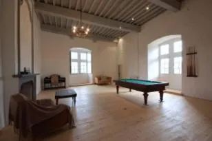 Château de Fourcès à Fourcès, photo 6