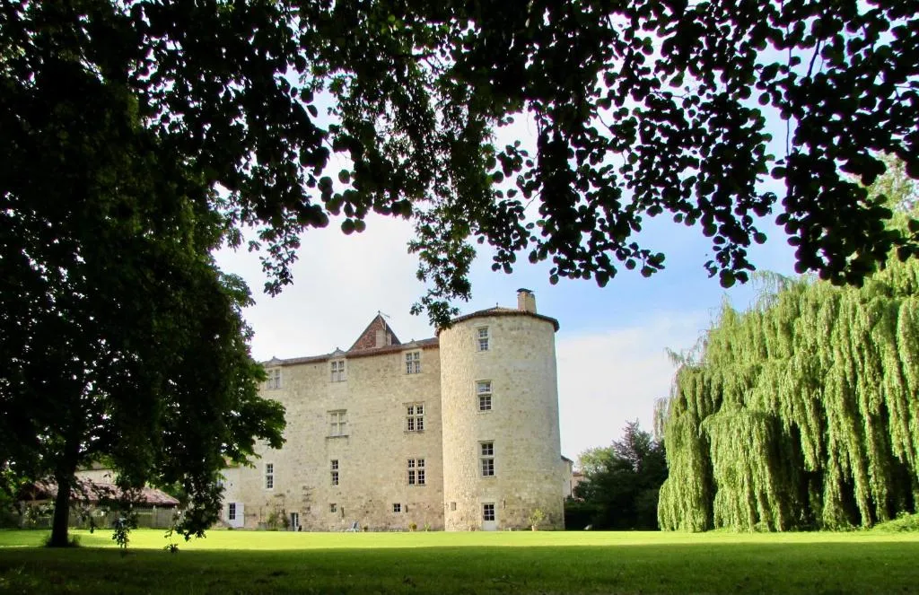 Château de Fourcès à Fourcès, photo 7