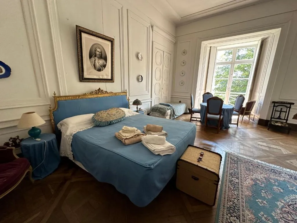 Château de Frasne à Frasne-le-Château, photo 2
