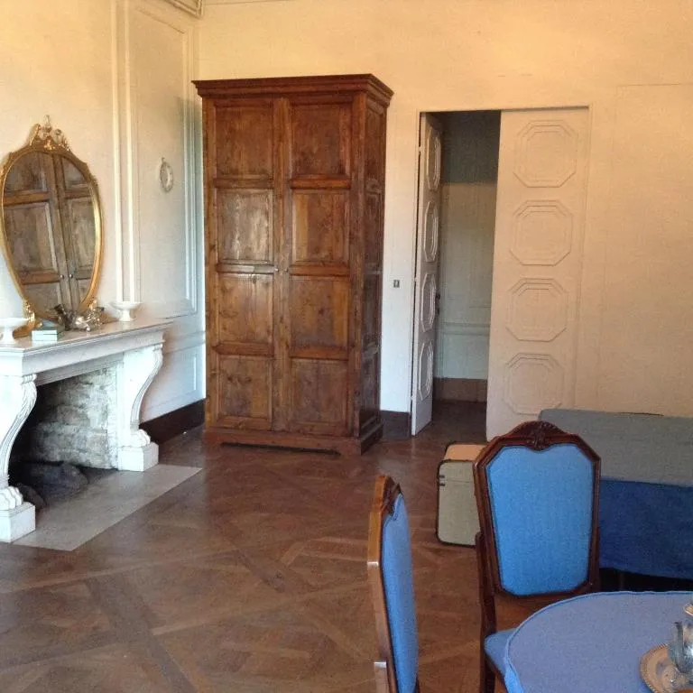 Château de Frasne à Frasne-le-Château, photo 3