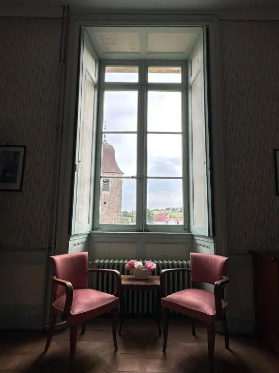Château de Frasne à Frasne-le-Château, photo 4