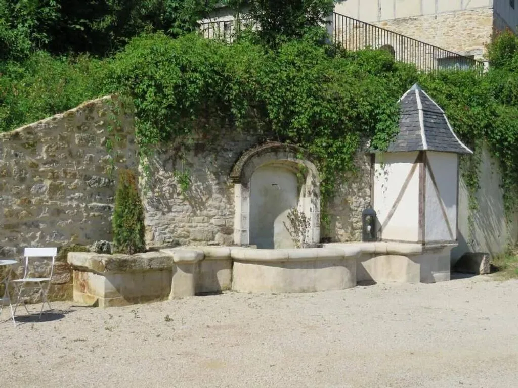 Château de Gaubert à Terrasson-Lavilledieu, photo 4