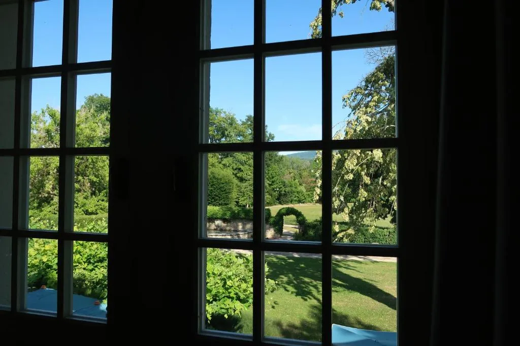 Château de Germigney à Port-Lesney, photo 5