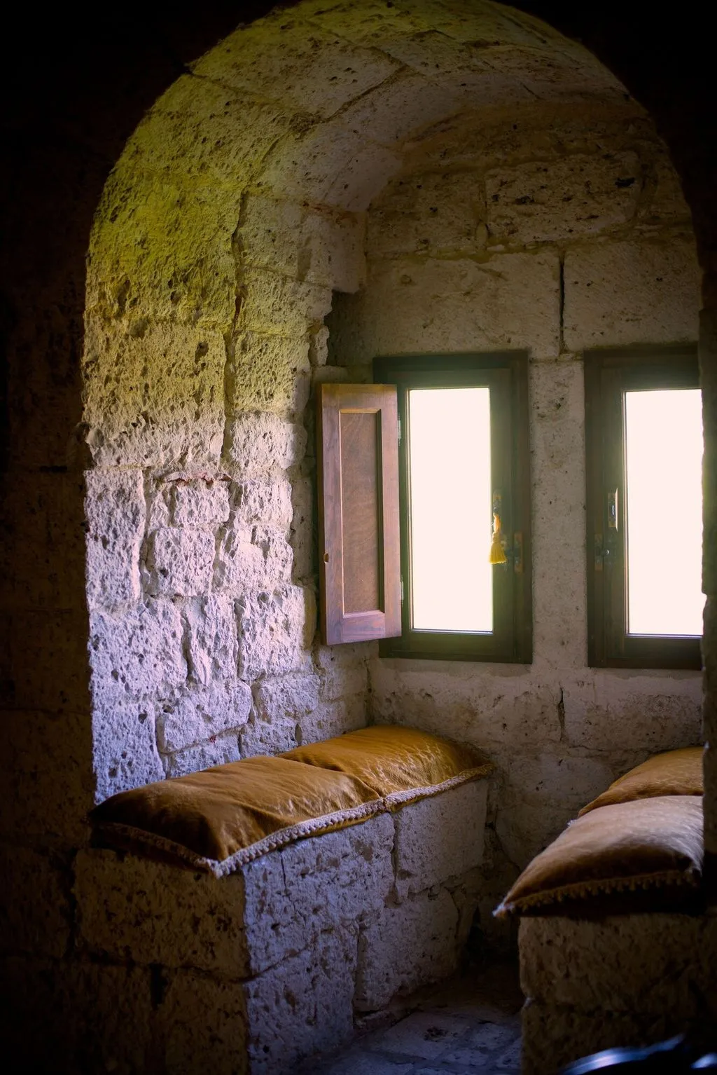 Château de Goudourville à Goudourville, photo 6