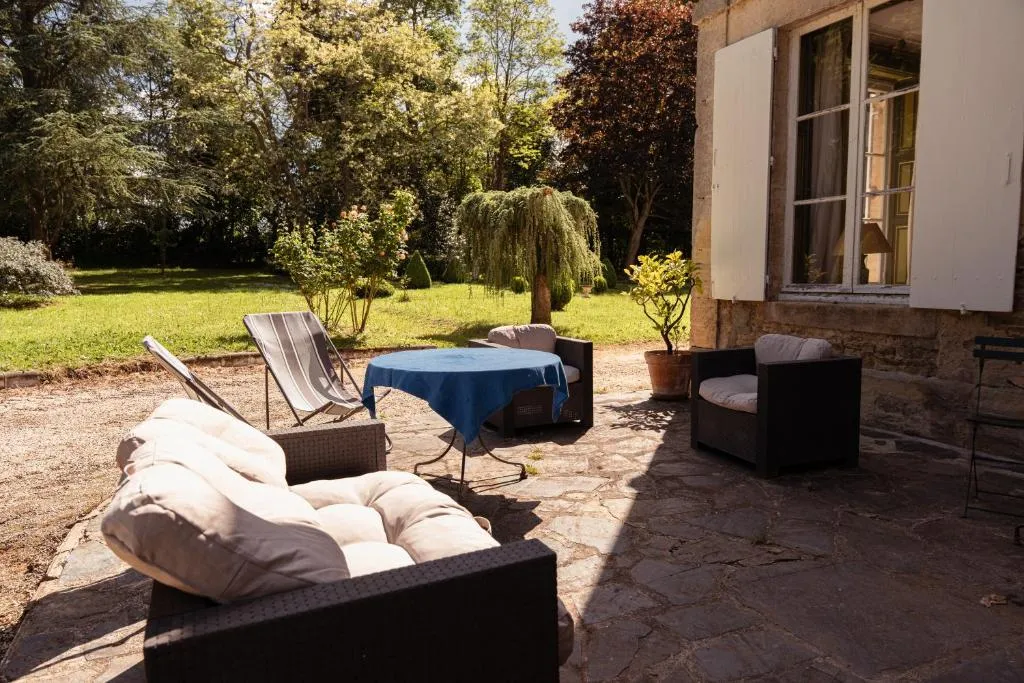 Château de Goville à Le Breuil-en-Bessin, photo 5