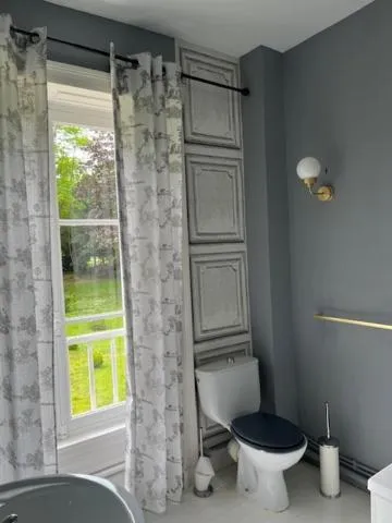 Château de Goville à Le Breuil-en-Bessin, photo 7