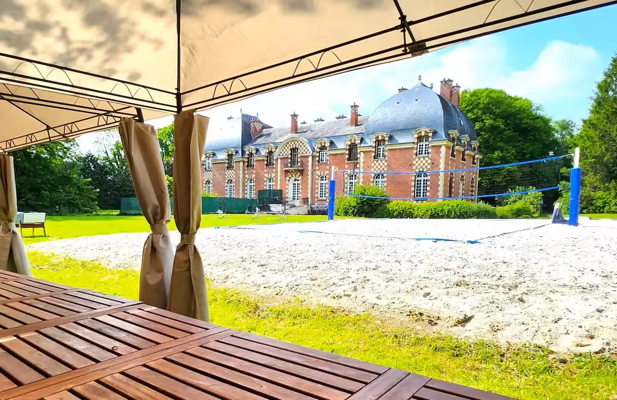 Château de Goyencourt à Goyencourt, photo 7