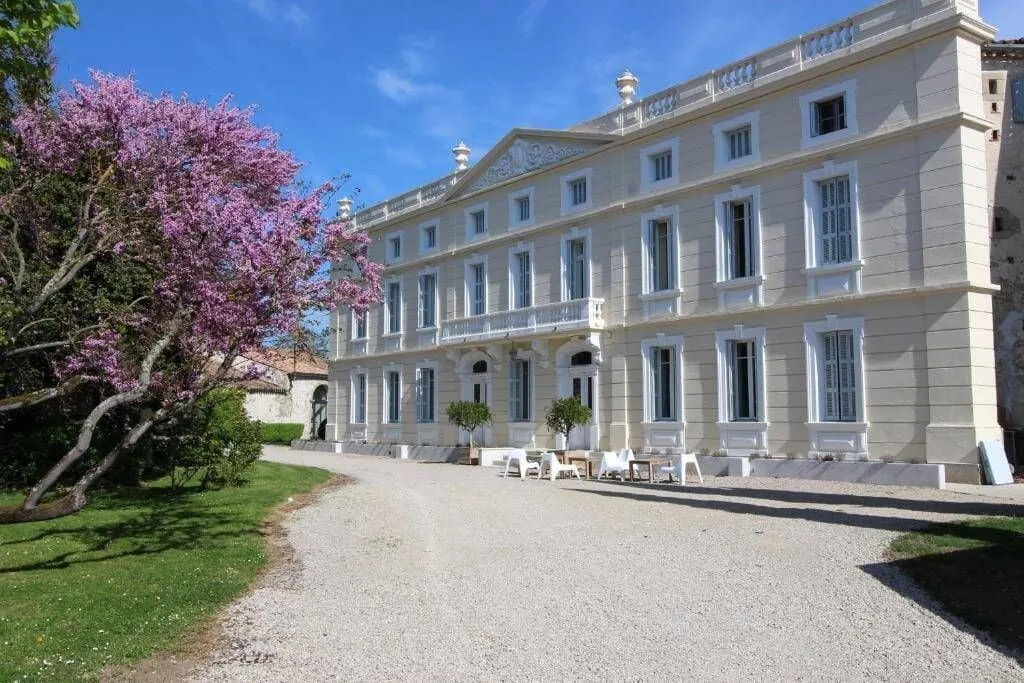 Château de Gramazie à Gramazie, photo 3