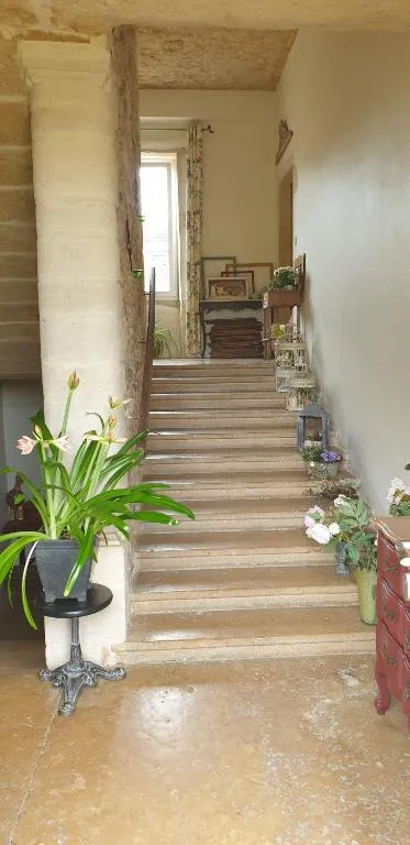 Château de Grandmont à Blacé, photo 7