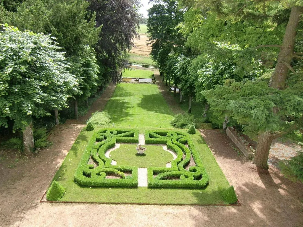 Château de Guignes à Tavers, photo 7