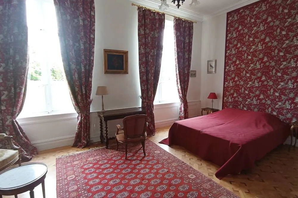 Château de Heuqueville à Houville-en-Vexin, photo 3