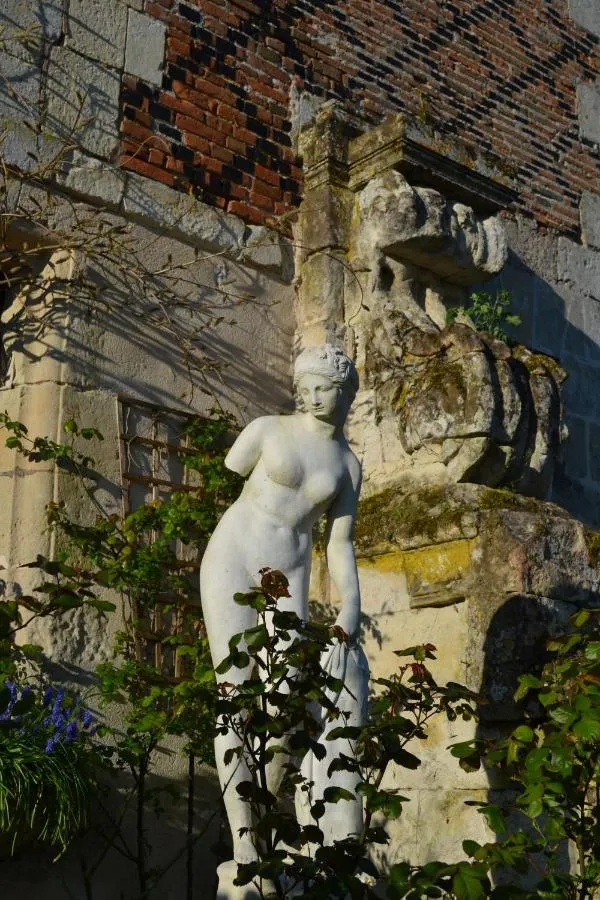 Château de Jallanges à Vouvray, photo 4