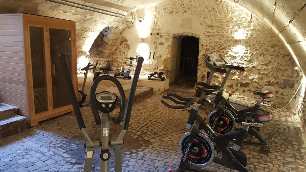 Château de Jallanges à Vouvray, photo 5