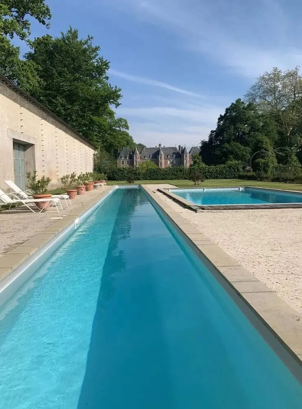 Château de Janville à Paluel, photo 3
