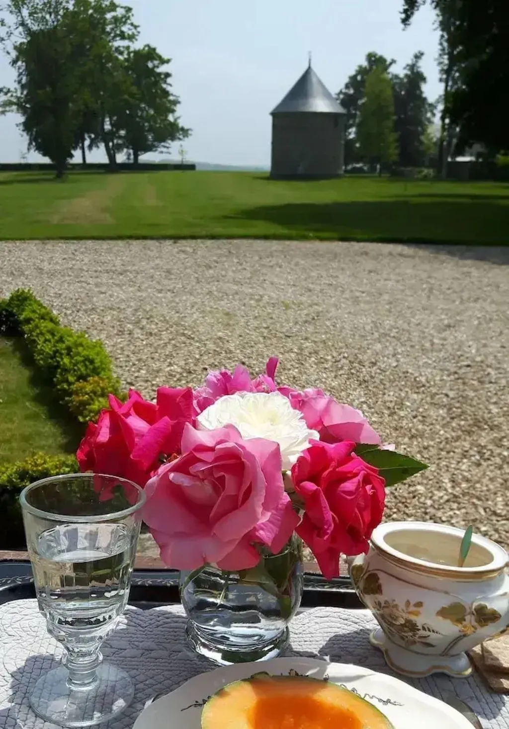 Château de Janville à Paluel, photo 7