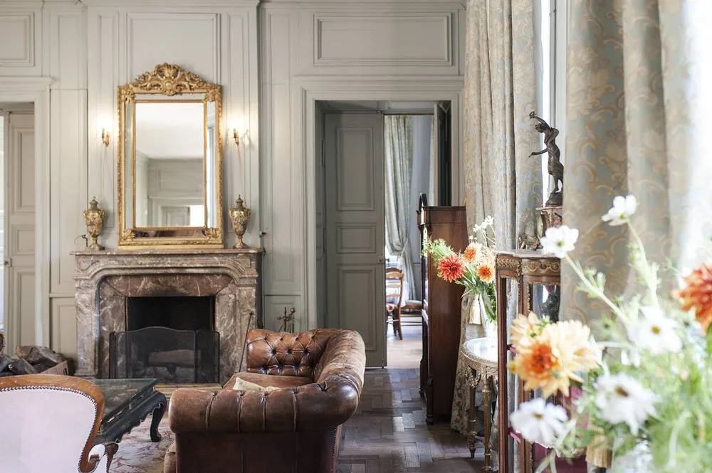 Château de Jaques à Omey, photo 7