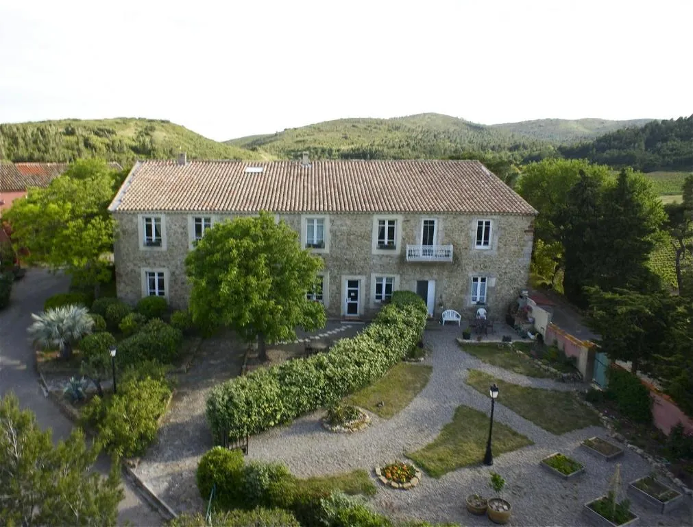 Château de Jonquières à Narbonne, photo 3