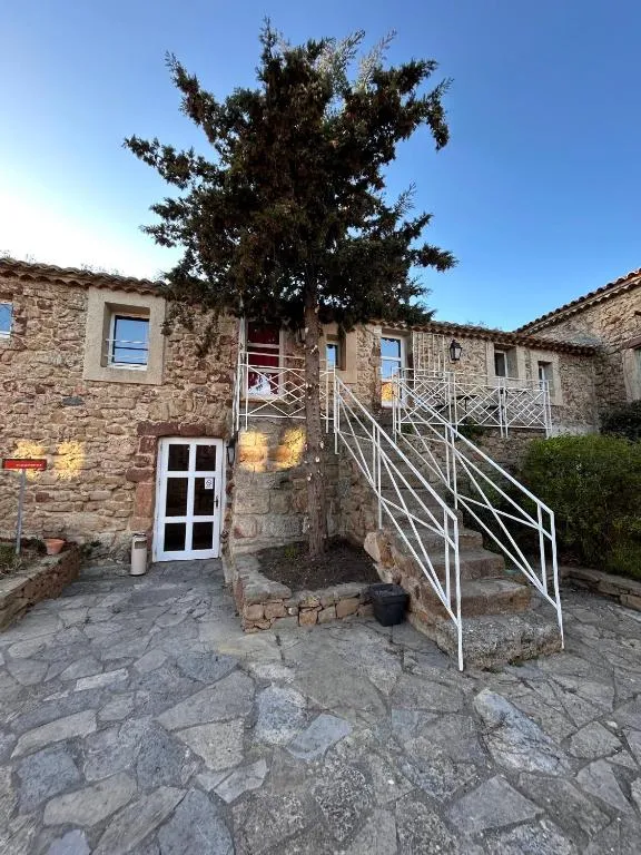 Château de Jonquières à Narbonne, photo 5