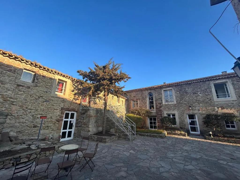 Château de Jonquières à Narbonne, photo 6